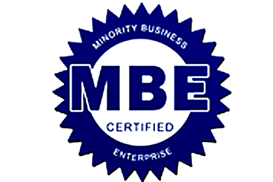 MBE Certified