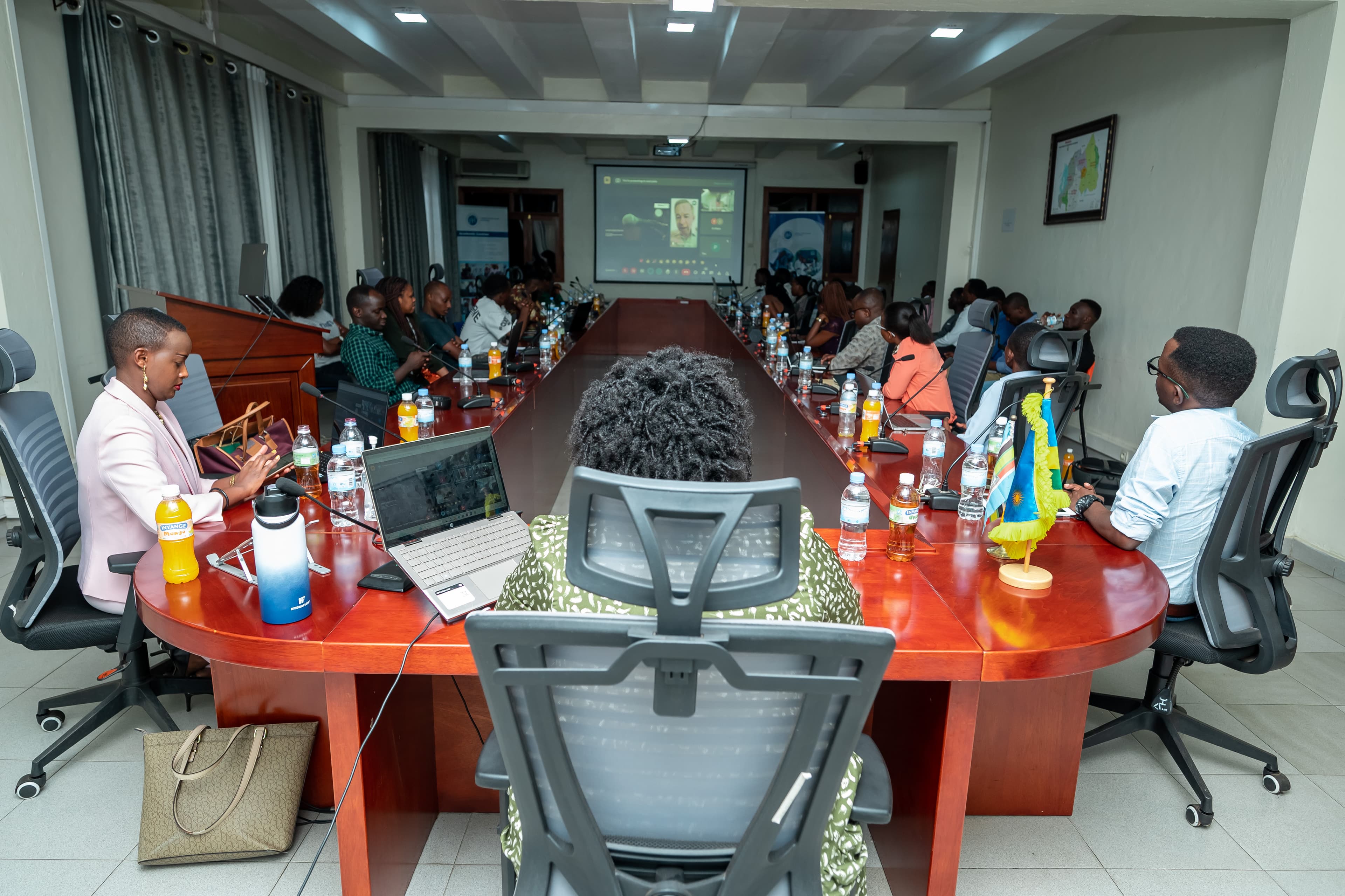 Professional Development